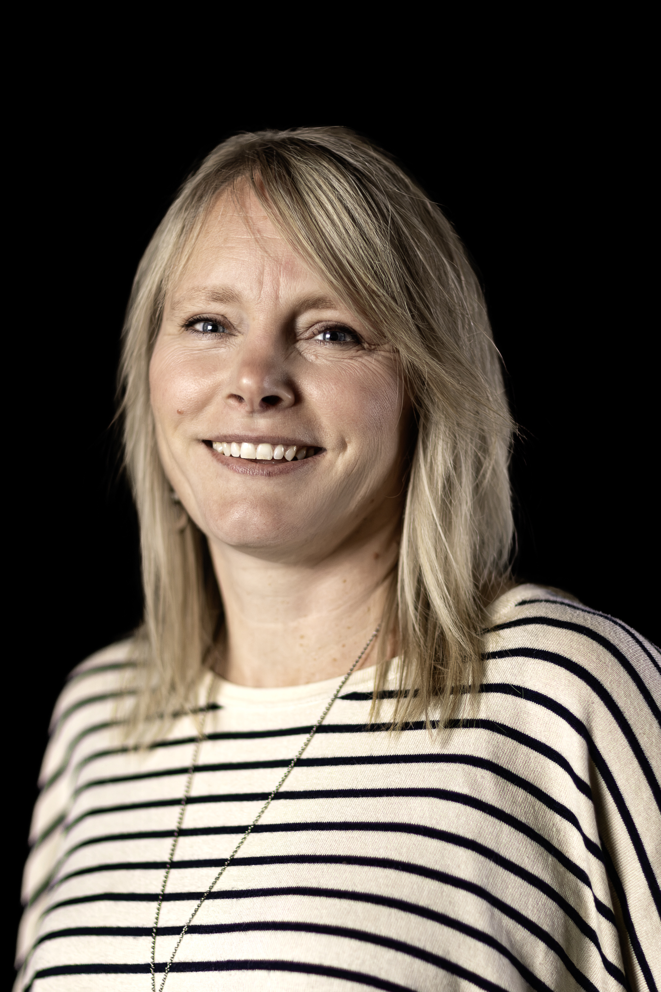 Anna Thörn