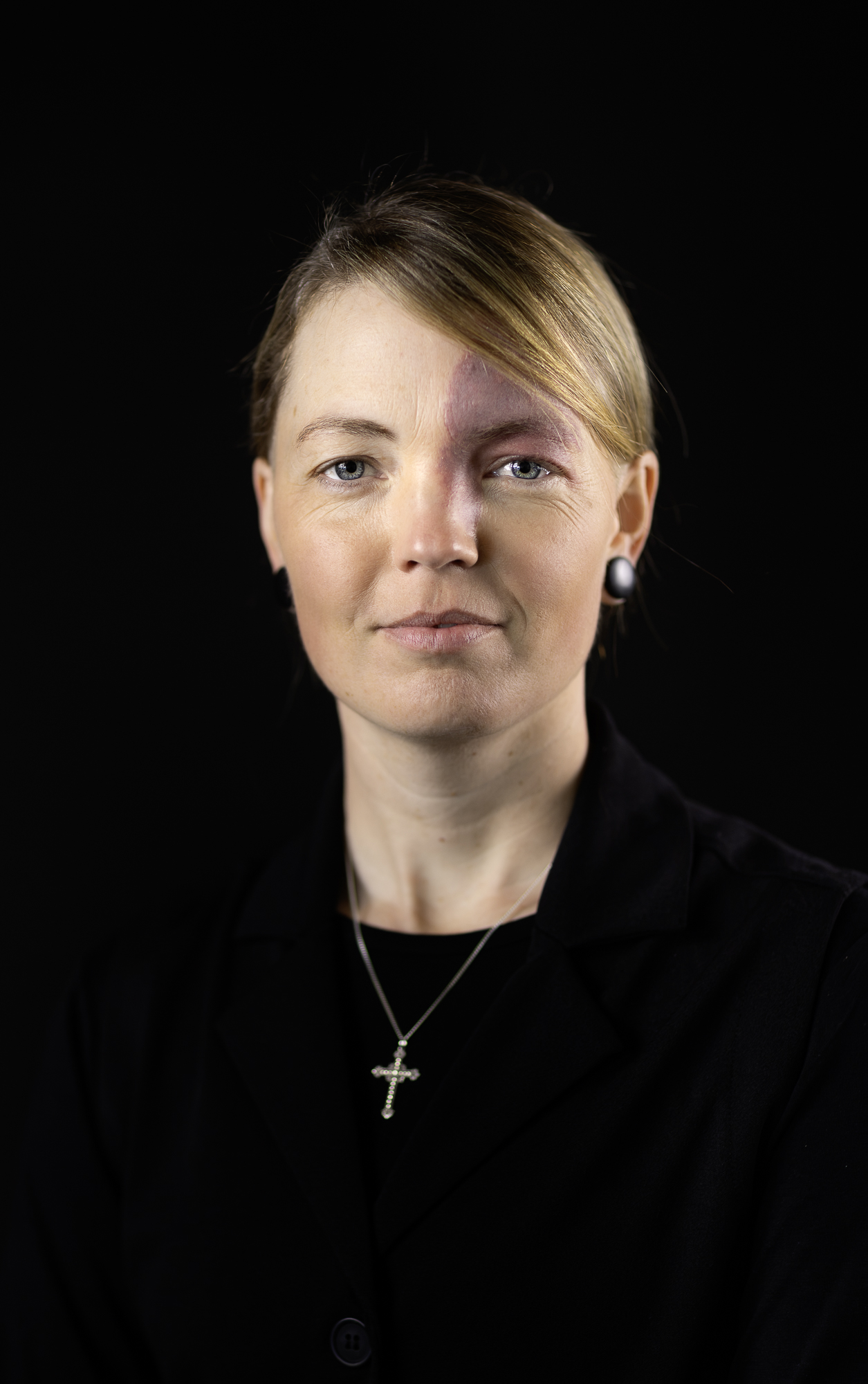 Nadine Minner