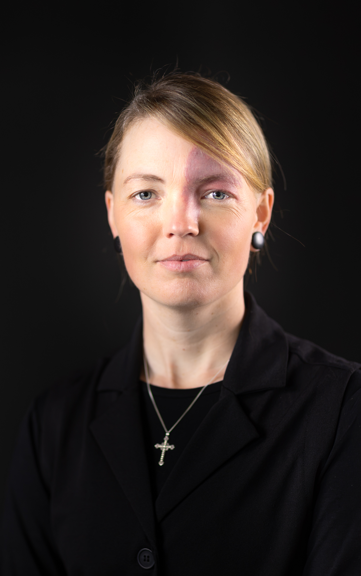 Nadine Minner