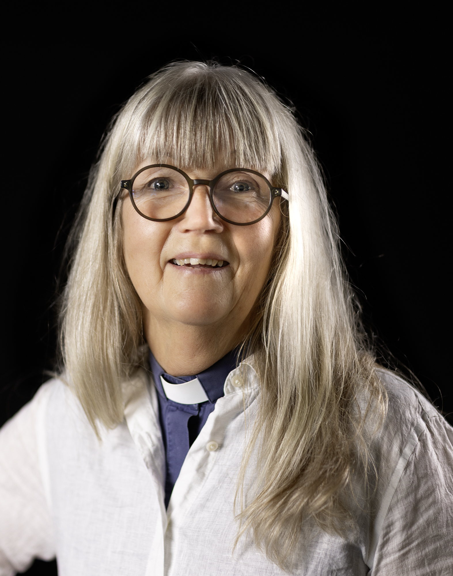 Charlotta Storbacka