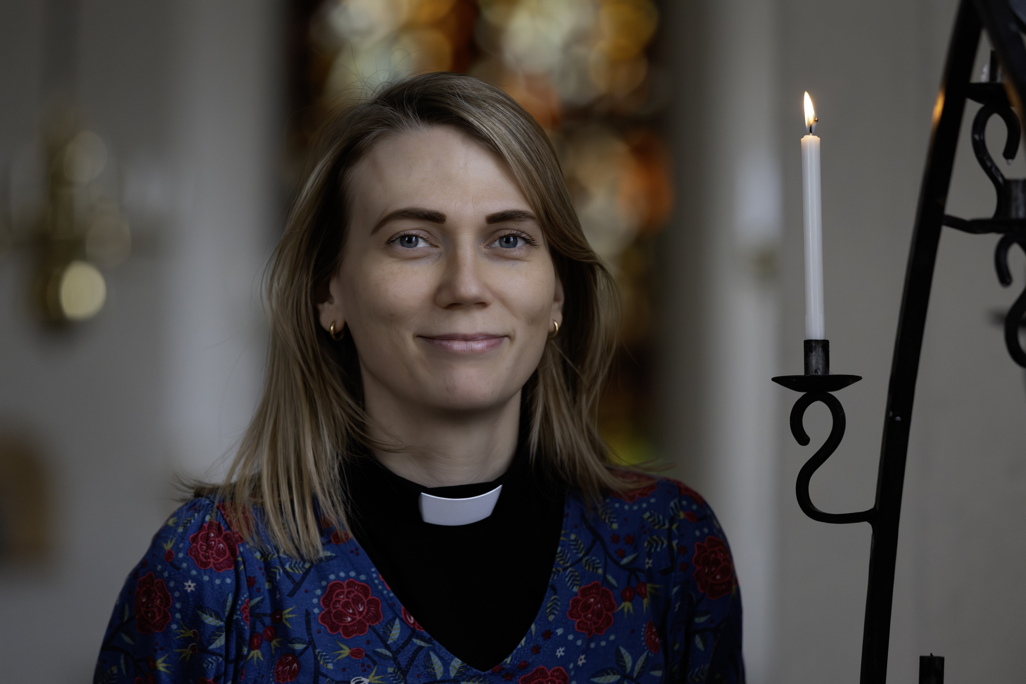 Pauline  Färdow  Kazen