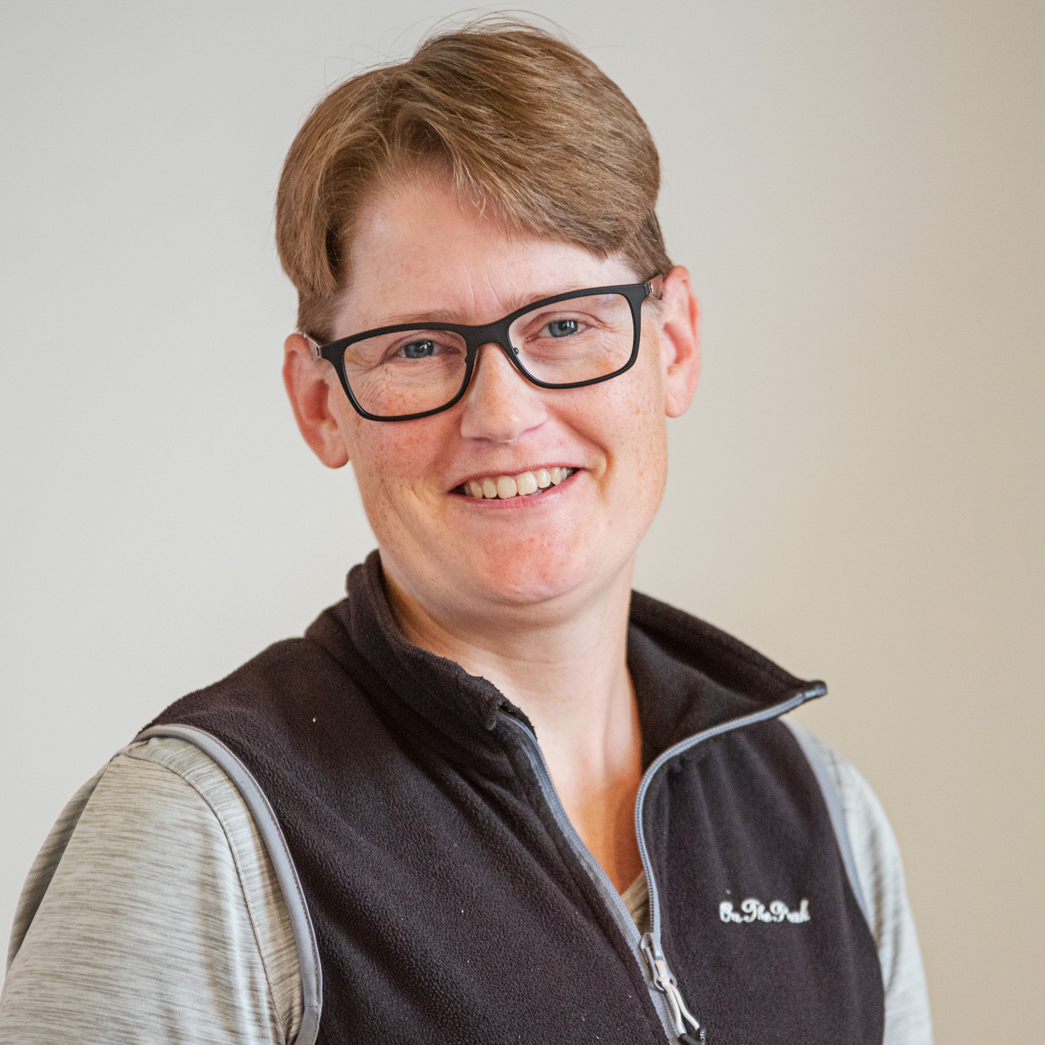 Lise-Lotte Sporrsäter