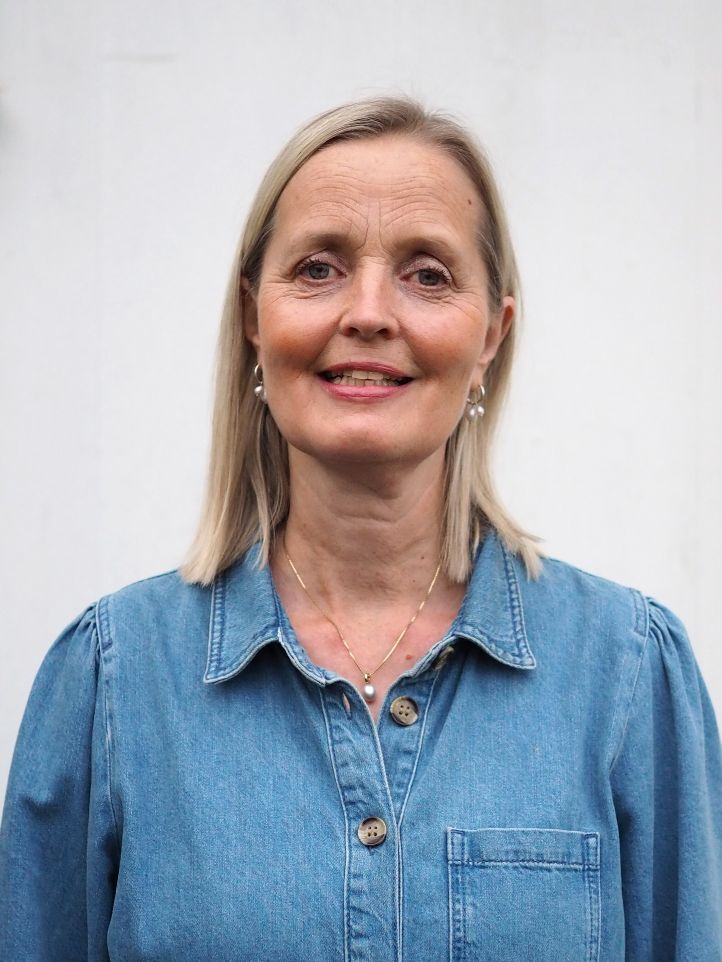 Ulrika Hjertén Åberg