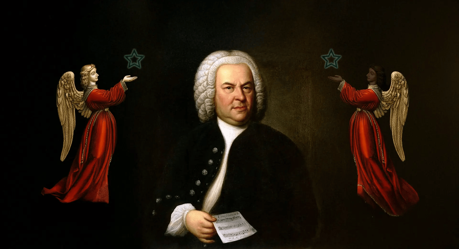 Bach