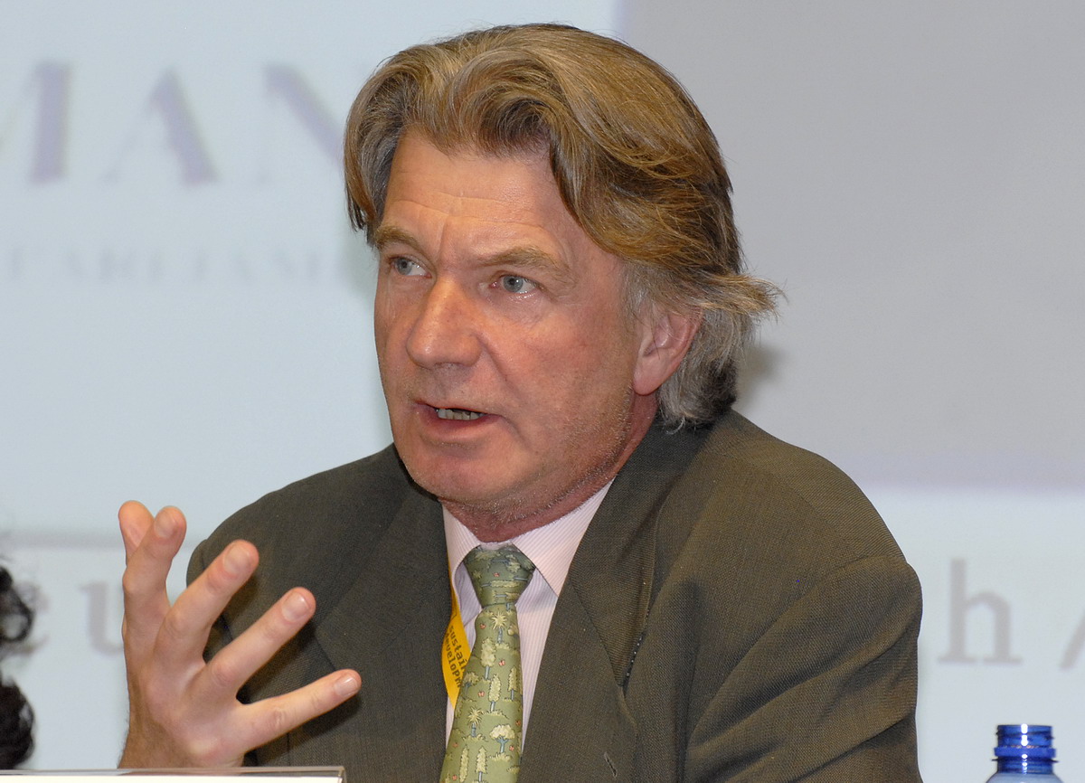 Anders Wijkman