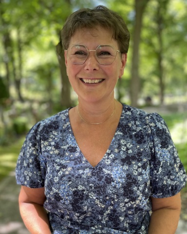 Anne Lutteman