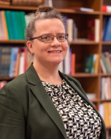 Karin Pettersson