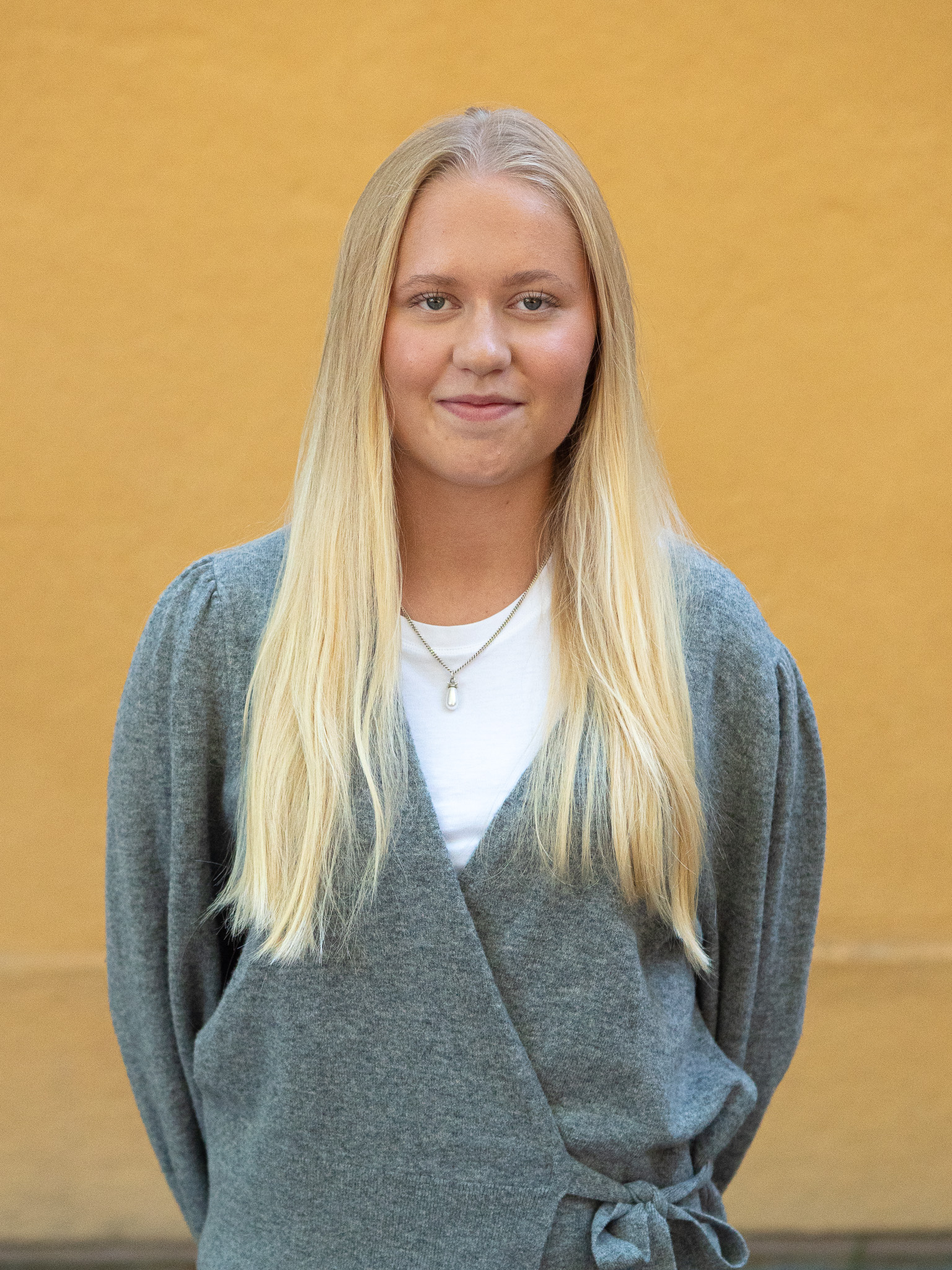 Lea Jeppe