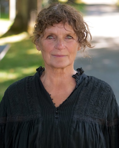 Nina Rahm