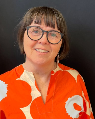 Hannele Iivonen