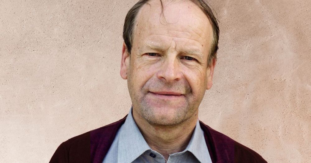 mats strandberg