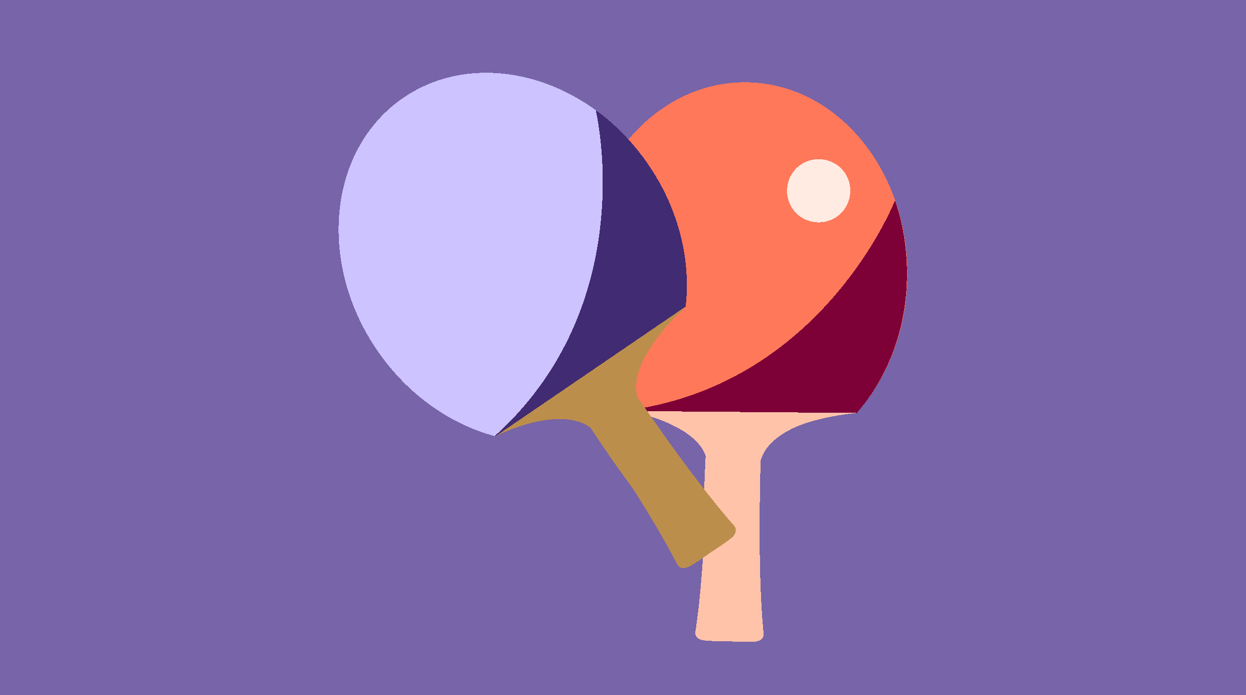 pingisrack