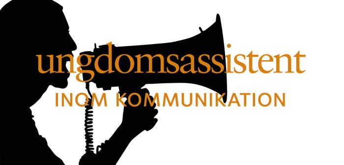 Nacka församling söker en driven och nyfiken ungdomsassistent med öga för det grafiska!