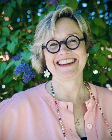 Ulrica Larker Jonsson