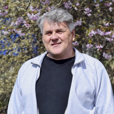 Åke Svedén