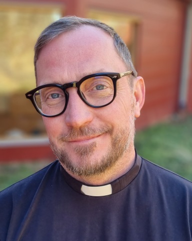 Johannes Svanerud