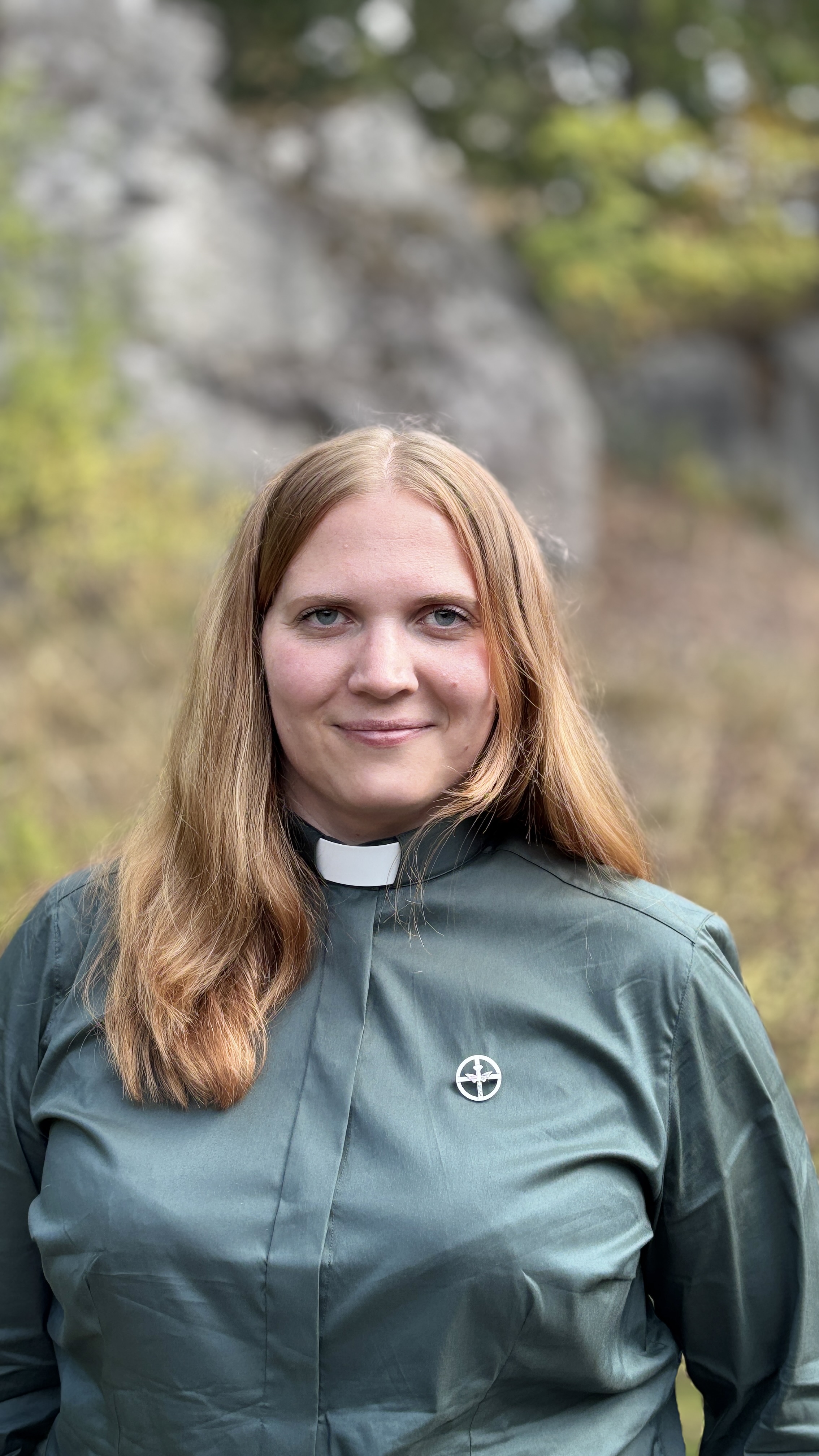 Maria Gatemo Enqvist