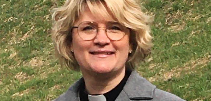 Lördag 8 maj blev Charlotte Odelberg officiellt välkomnad som kyrkoherde i nya Sollefteå pastorat. Det var vid en gudstjänst i Ådals-Lidens kyrka då även biskop Eva Nordung Byström och kontraktsprost Kent Nordin medverkade. Kyrkoherdeinstallationen har filmats och kan följas i efterhand.