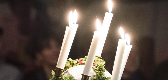 DEBATT | En ung flicka blev bortlovad i äktenskap till en äldre man. När hon vägrade utsattes hon för grovt våld, hot och kränkningar innan hon till slut mördades. Hon blev tjugo år gammal. Hennes namn var Lucia. Hennes minne firas varje år.