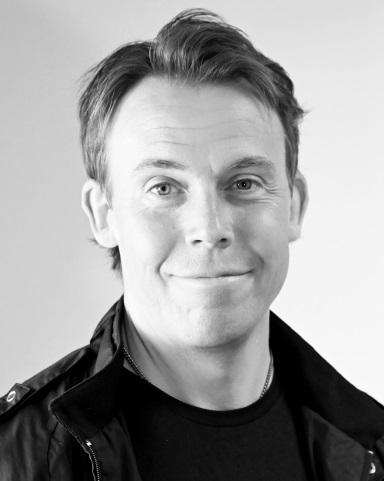 Kristoffer Falknäs