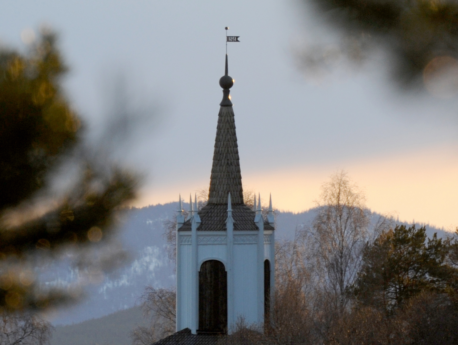 Malå kyrka