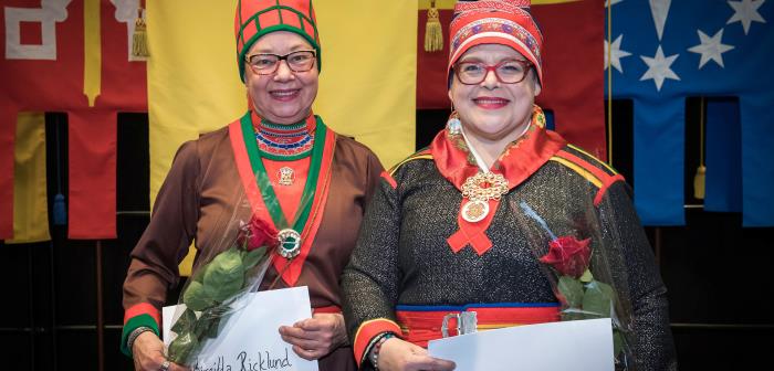 Nu kan du nominera kandidater till Samiska rådets kulturpris. Priset delas ut till någon eller några som utfört en betydelsefull insats som främjar samisk kultur.