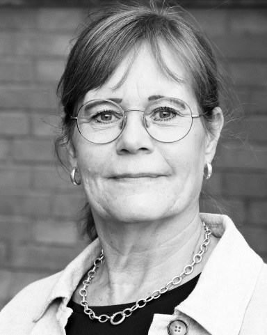 Åsa Björkman