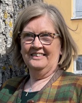 Eva Enetjärn