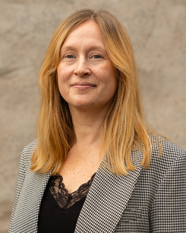 Suzanne Kisch Asklander