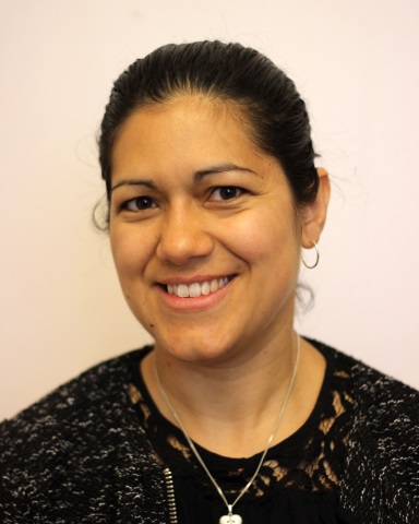 Nadja Elhousny Nygårdh