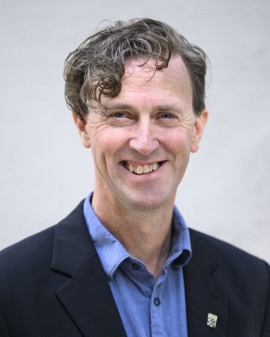 Henrik Brosché