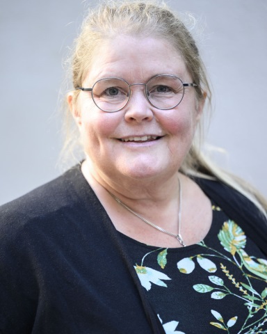 Nickolina Burvall