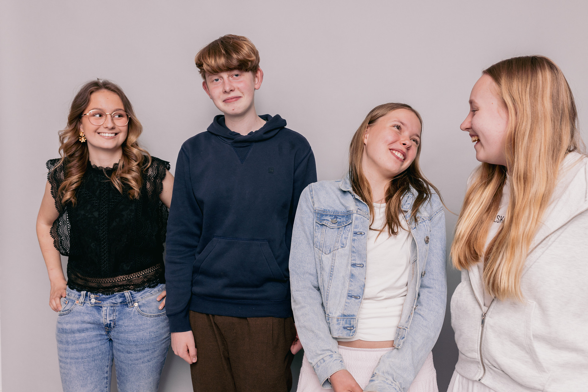 Konfirmation i Linköpings stift