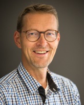 Markus Lindstedt