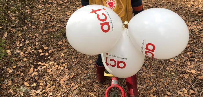 Välkommen till digital informationsträff. Tisdag 4 maj 2021 klockan 18.00.