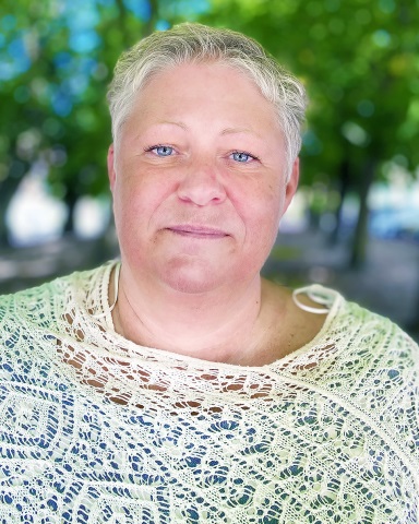Annelie Kaljonare