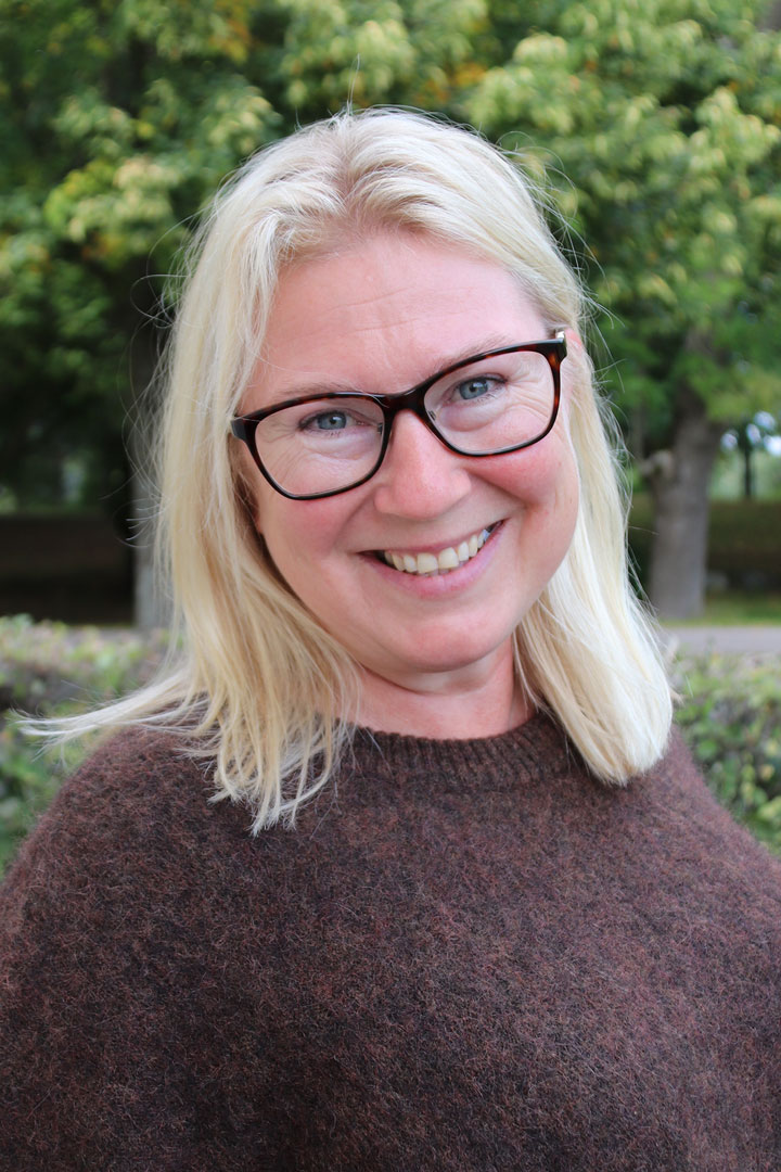 Cecilia Sundkvist