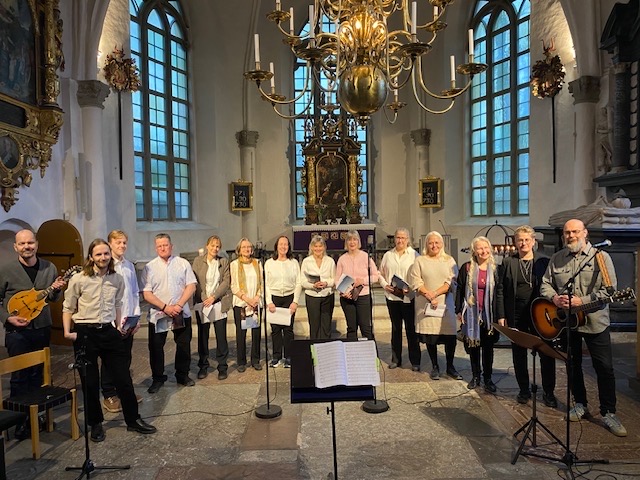 Pilgrimskören