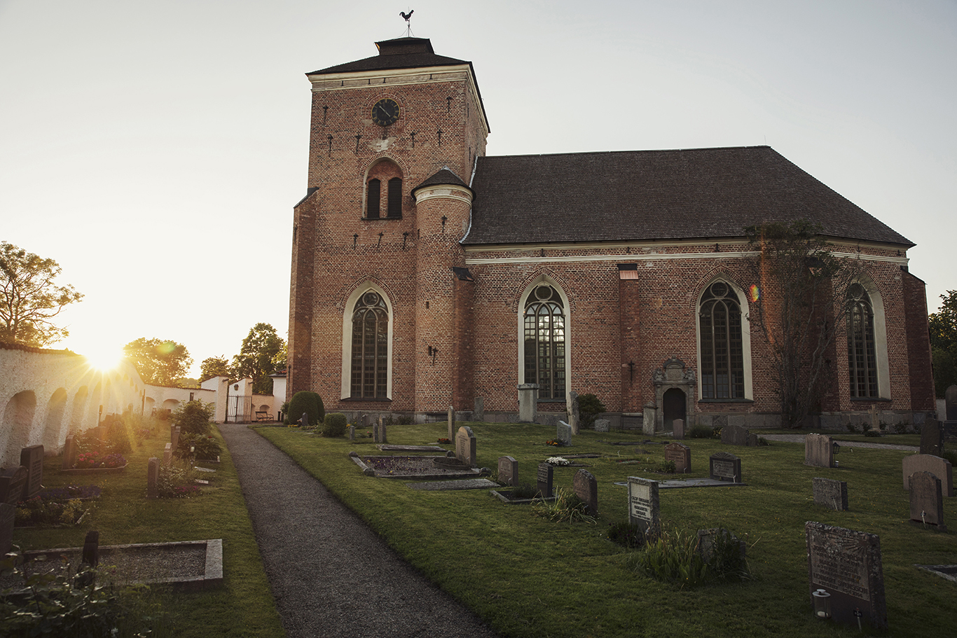 Tyresö kyrka