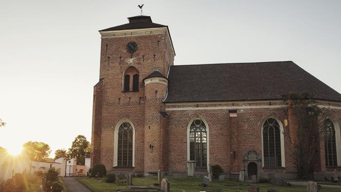 Tyresö kyrka