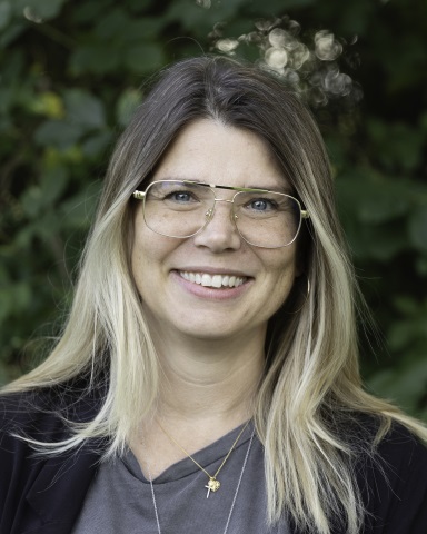 Maria  Gibbs-Persson