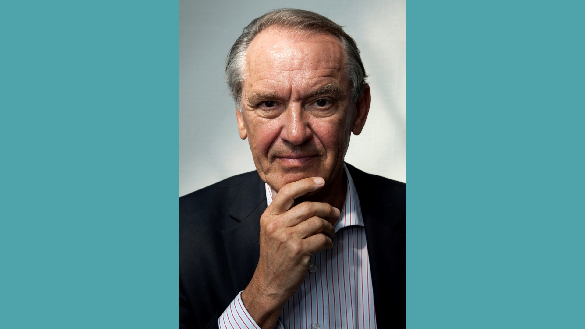 Jan Eliasson