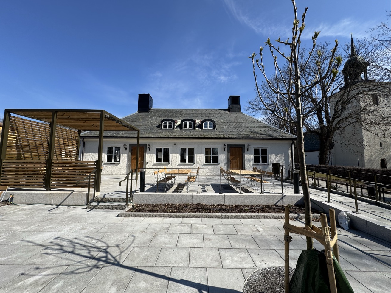 Katharinagården 2026