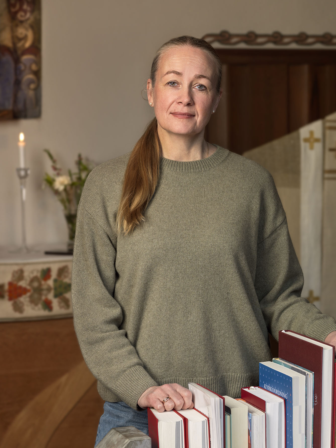 Angelika Wohnberg