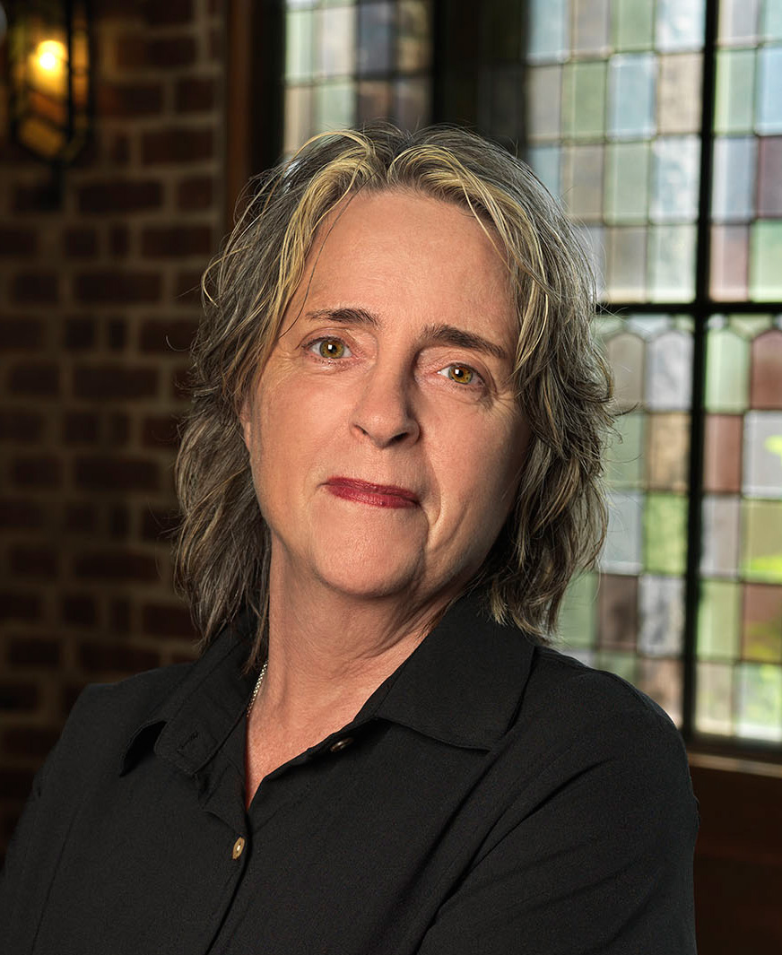 Marie Andersson Lyckeståhl