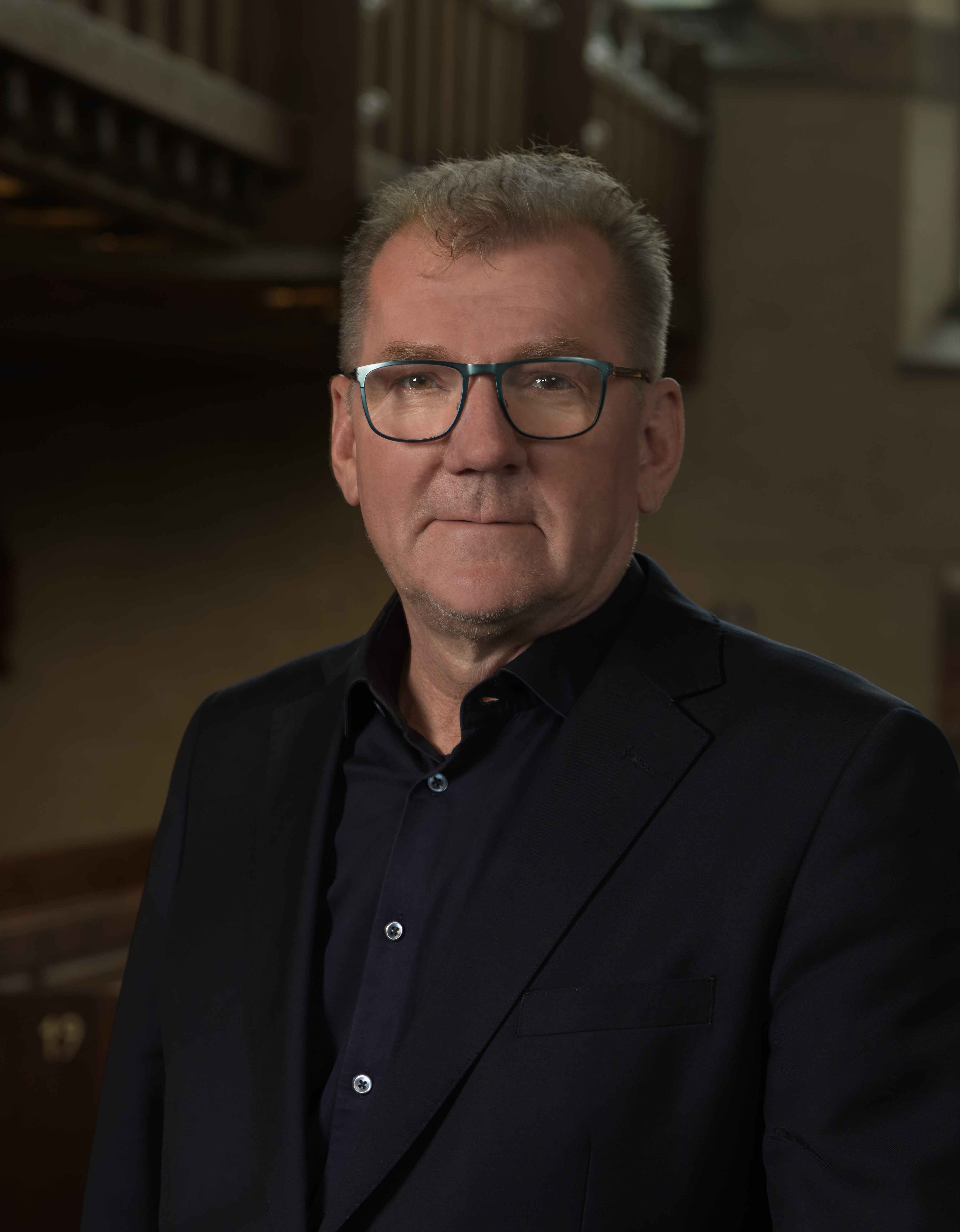Bengt  Eklund