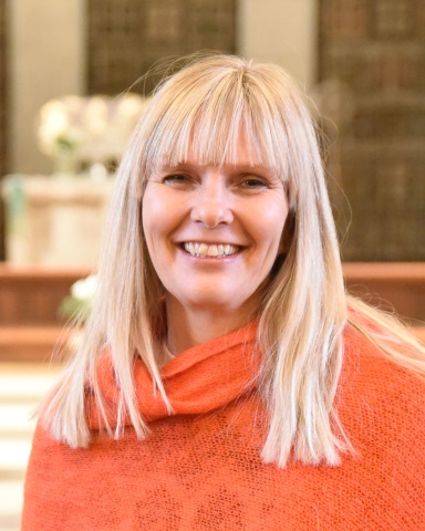 Anna-Karin Wiknertz