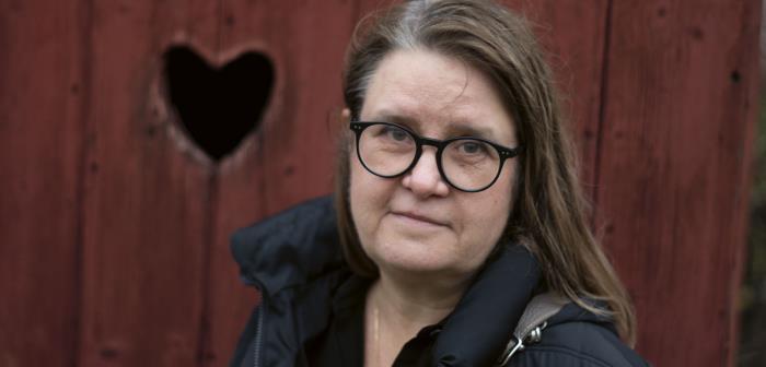 Konstutställning i Engelbrektskyrkan 1 april - 2 maj