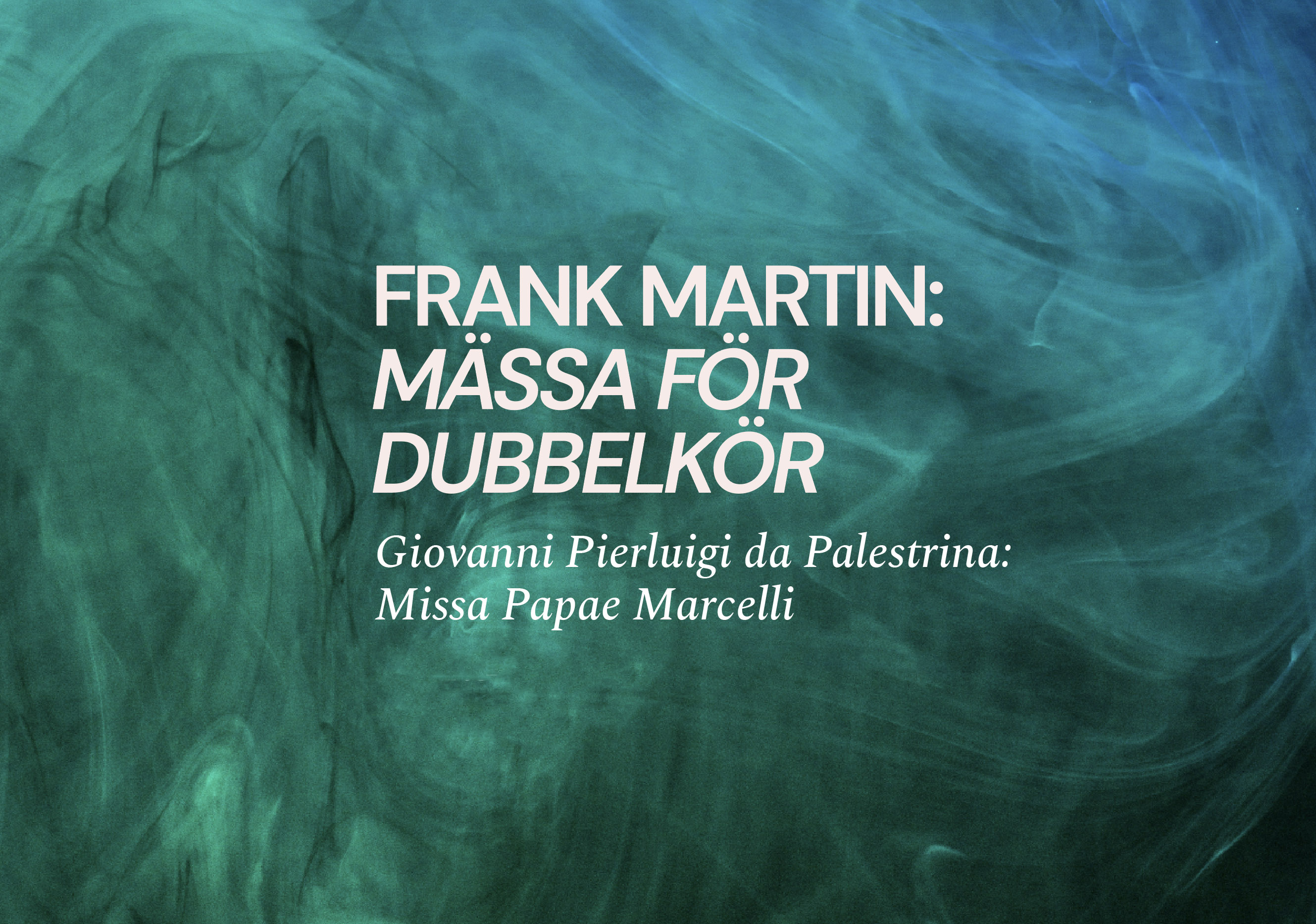Frank Martin