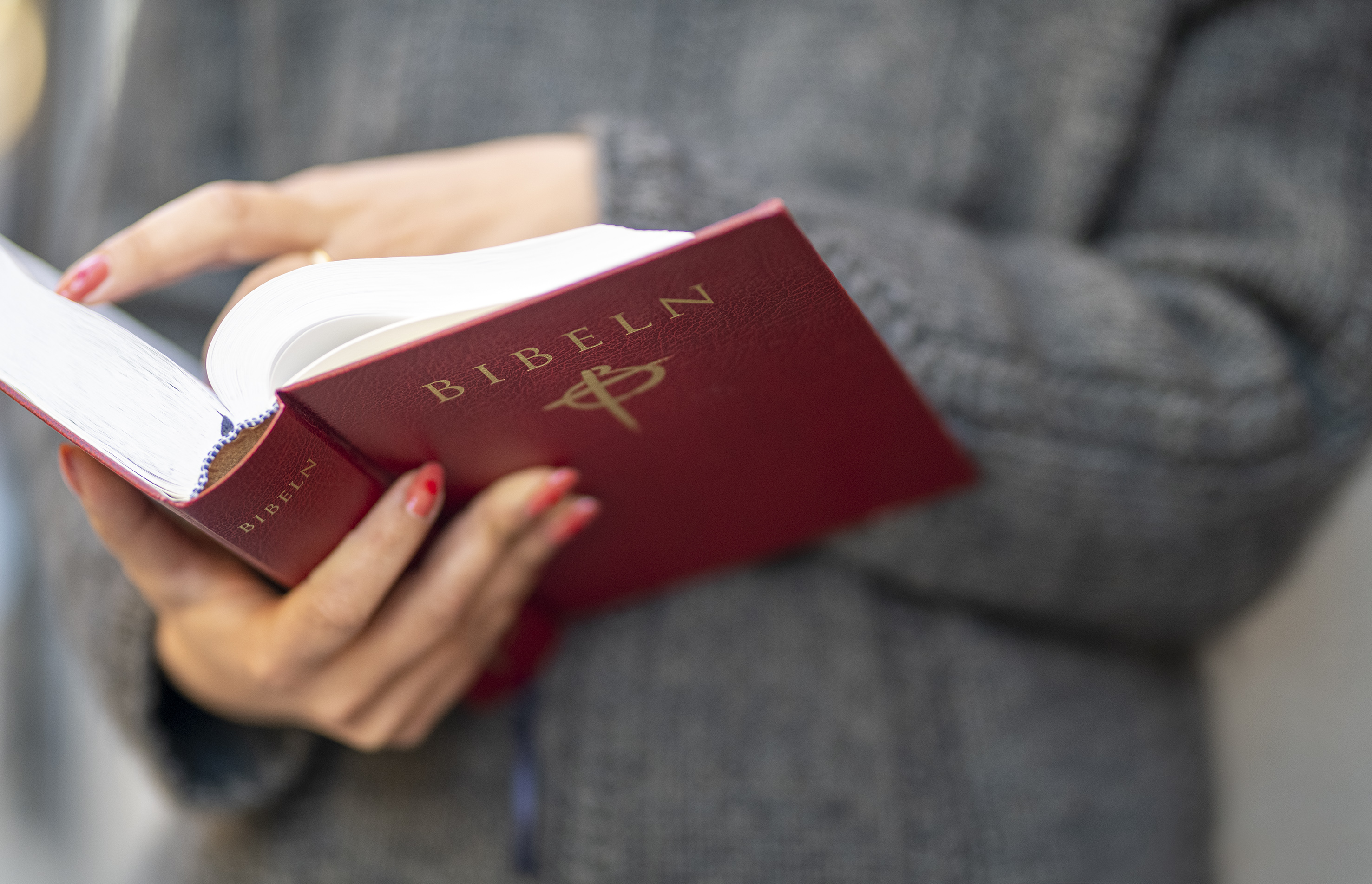 Bibel
